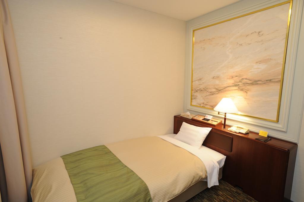 Hotel Sunny Tōkyō Chambre photo
