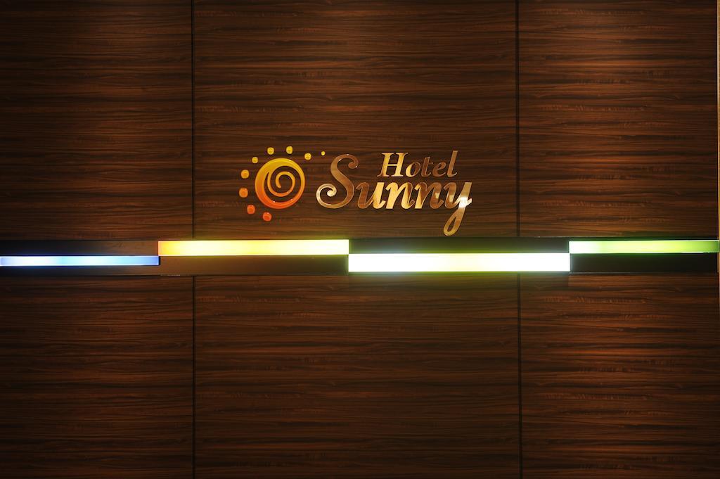 Hotel Sunny Tōkyō Extérieur photo