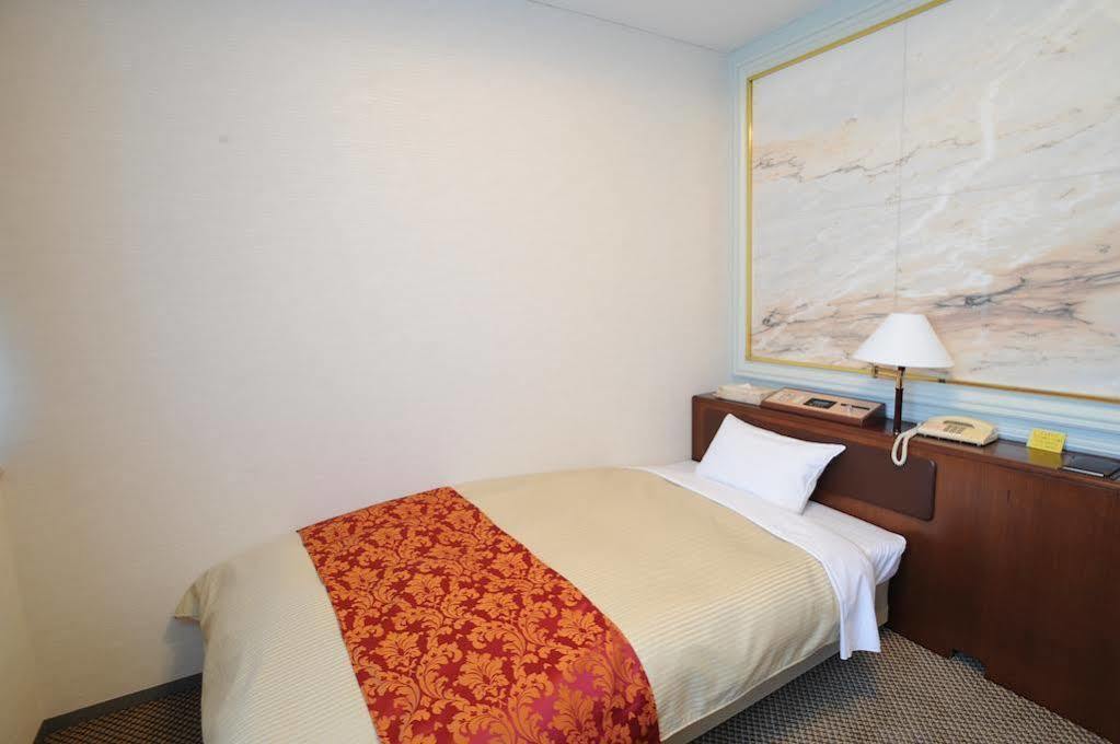 Hotel Sunny Tōkyō Extérieur photo