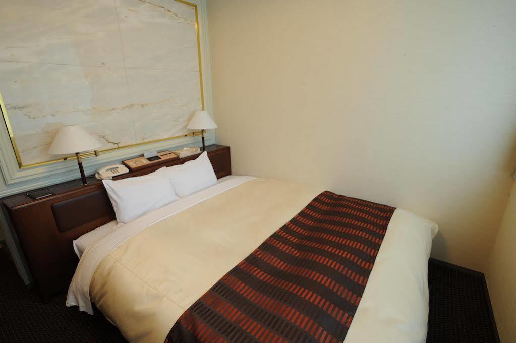 Hotel Sunny Tōkyō Extérieur photo